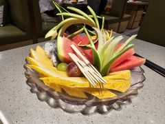-海底捞火锅(青山湖万达夜宵主题店)