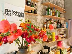 -粉八·云南米线·建水烧烤(常熟路店)