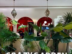 -CRAZYONES克芮旺斯西班牙餐厅(龙湖金沙天街店)