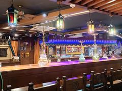 -甘尼仕印度餐厅爵士酒吧(阳春巷店)