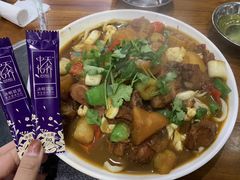 -卫小旦老味大盘鸡总店