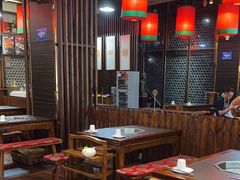 -陈府大宅门成都火锅·手切鲜肉(太原街店)