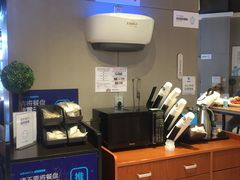 -盒马X会员店(王府井奥莱UP TOWN店)