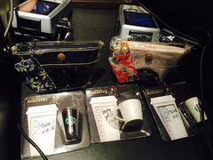 -星巴克(红房子店)