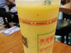 -美芝莲(钻汇广场店)