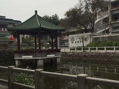 -黄埔古港