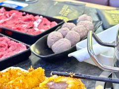 -林记潮牛·牛肉火锅(上马墩店)