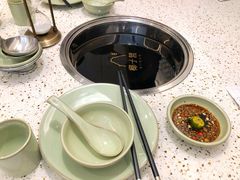 -椰子营·椰子鸡火锅(万象里店)