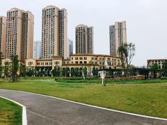 -府河摄影公园