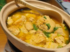 -那家老院子东北菜·饺子·小鸡炖蘑菇(艳华街店)