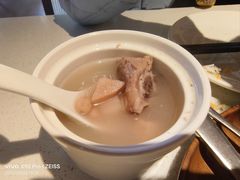 -港久茶餐厅(鹭洲里店)