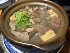 -南京大牌档(青岛万象城店)