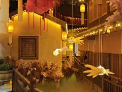 -叶叶菩提(太原别墅店)