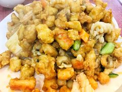 -桃子餐厅·天津菜(红星路直营店)