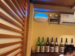 -鸟鹏烧鸟居酒屋(熙龙湾店)