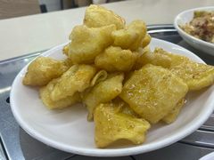 -朴氏韩国料理(北欧丽景店)