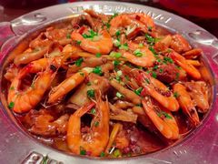 -胖哥俩肉蟹煲(海盐总店)