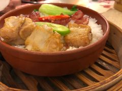 -点都德(大茶楼店)