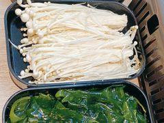-令狐冲烤鱼·烧菜馆(达明店)