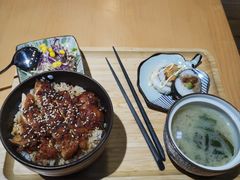 -京和风.日式家庭料理(京和风食堂大仓店)