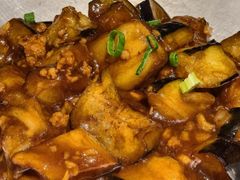-绿茶餐厅(哈尔滨凯德店)