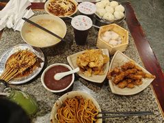 -小街天府(西工小街店)