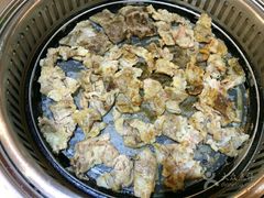 -思密达韩式自助烤肉火锅(公明店)