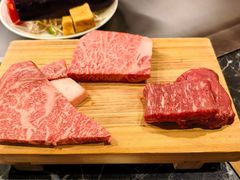 -神户牛排餐厅MOURIYA(总店)