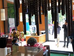 大堂-锡笼记·无锡小笼(大润发店)