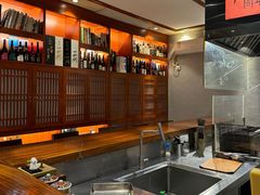 大堂-隐味(金盛时代店)