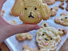 -千浔一暖DIY蛋糕烘焙(人民大学店)