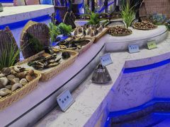 -澜悦港海鲜体验主题餐厅