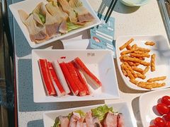 -野妹火锅(龙岗店)
