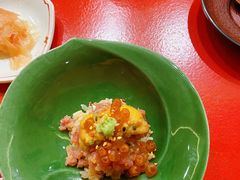 -鮨青(恒基名人购物中心店)