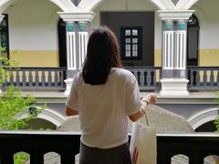 -湖南省立第一师范学校旧址