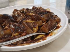 虾子大乌参-梅龙镇酒家(南京西路总店)