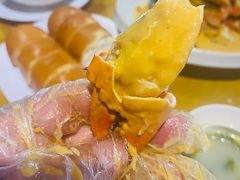 -肥肥蟹海鲜饭店(马六甲店)
