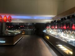 自助取餐区-青岛证大喜玛拉雅酒店·Z1餐厅