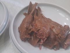 -郭林家常菜(狼垡店)