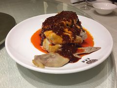 口水鸡-东兴楼饭庄(六里桥店)