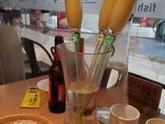 -小鱼小牛·鱼牛干锅·脆鱼火锅(世欧广场店)