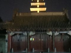 -维也纳国际酒店·西安大雁塔大唐不夜城店