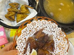 -一煲鸽