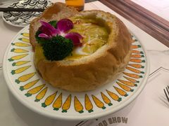-太食獸泰式茶餐厅(北美新天地店)
