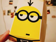 -麦当劳(合肥之心城店)