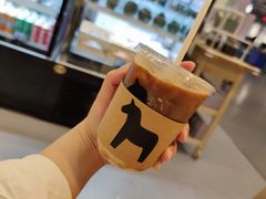 -宜家·瑞典风味餐厅(烟台路店)