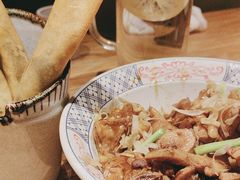 -金鱼妈妈 山野·食趣(荫山街店)