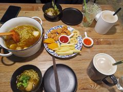 -张老板的店(民乐园店)