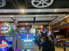 -反斗乐园(中航城君尚购物中心)