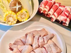 -蚝大仙横琴生蚝火锅(日月贝店)